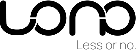 Логотип LONO